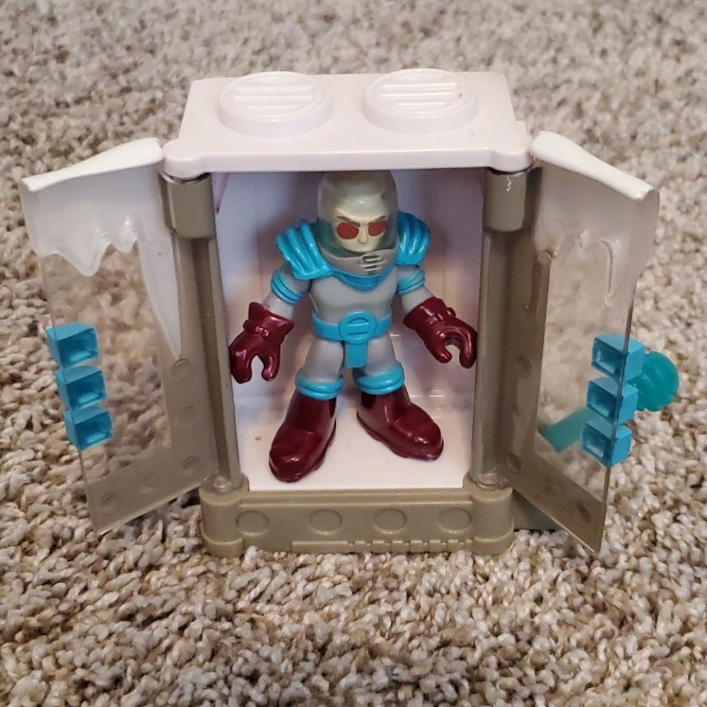Mr. Freeze